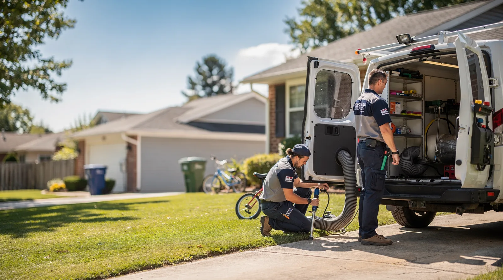 24/7 HVAC Repair & AC Replacement in Discovery Bay, CA near me